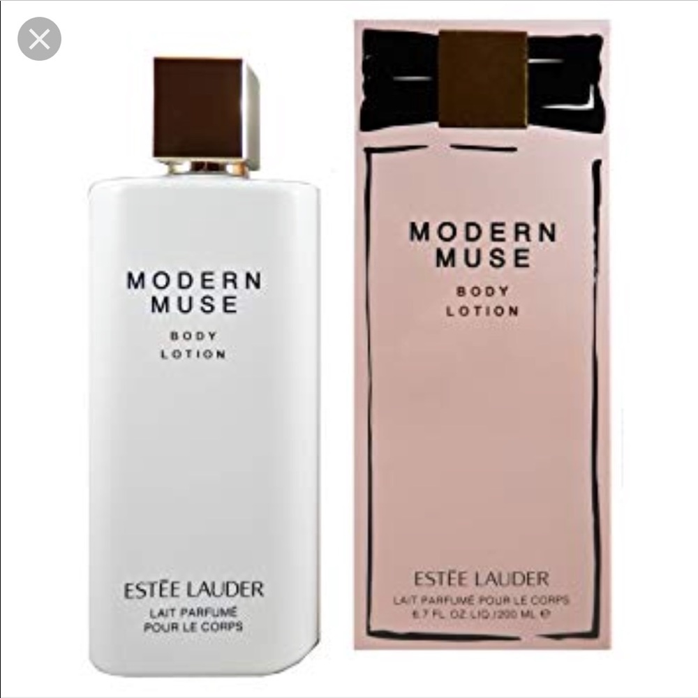 Estée Lauder Modern Muse Body Lotion, 6.7 oz
